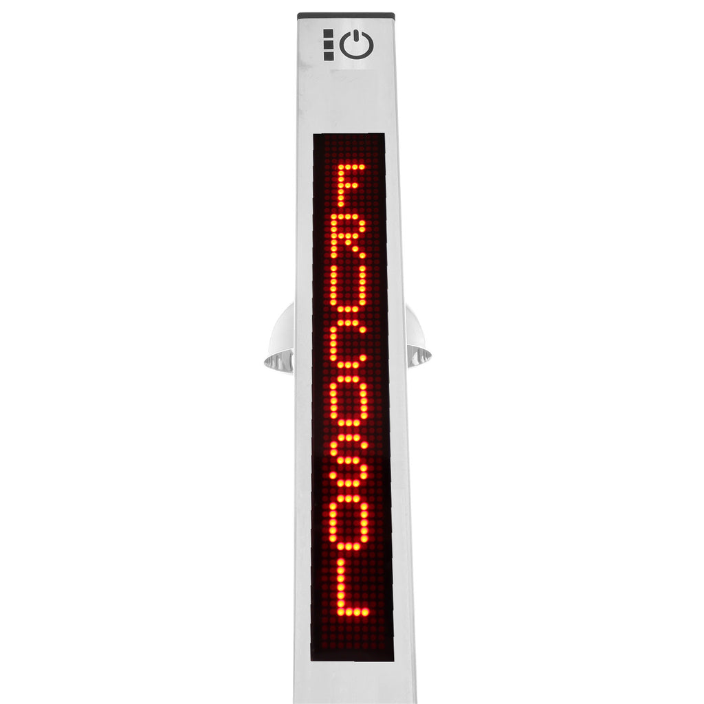 Raffredda Bicchieri display FRUCOSOL