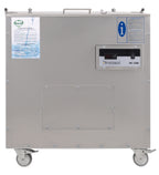 Macchina Sgrassante MC1000 FRUCOSOL