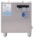 Macchina Sgrassante MC500 FRUCOSOL