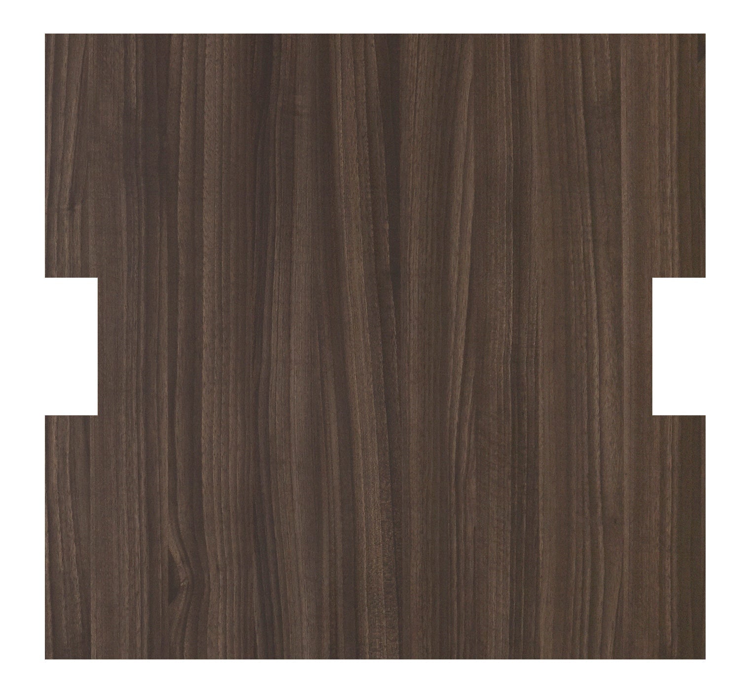 MENSOLA x UNIONE ELR2825-28-30 - WENGE' MLUNW