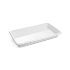 Terrina gastronorm GN 1/1, HENDI, Profi Line, GN 1/1, 530x325x(H)65mm