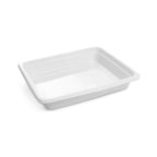 Terrina gastronorm GN 1/2, HENDI, Profi Line, GN 1/2, 325x265x(H)65mm