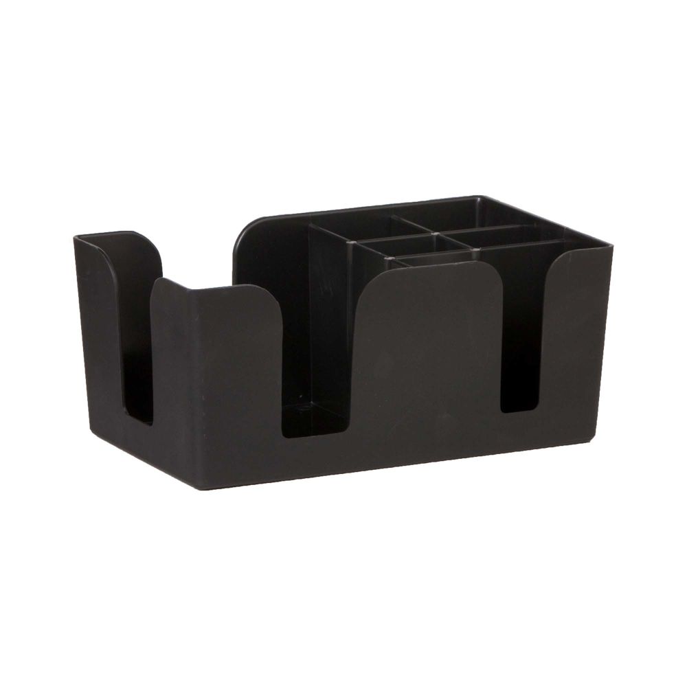 Bar Caddy - 6 scomparti, BarUp, 240x145x(H)105mm