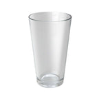 Bicchiere per shaker Boston, BarUp, bicchiere per shaker, 0,45L, ⌀x(H)mm