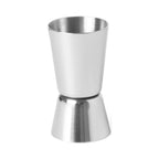 Jigger. 25/35 ml, BarUp, ⌀40x(H)73mm