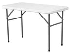 Tavolo da buffet, HENDI, Carico Massimo 130 Kg., 1220x610x(H)740mm