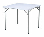 Tavolo da buffet, HENDI, 870x870x(H)740mm