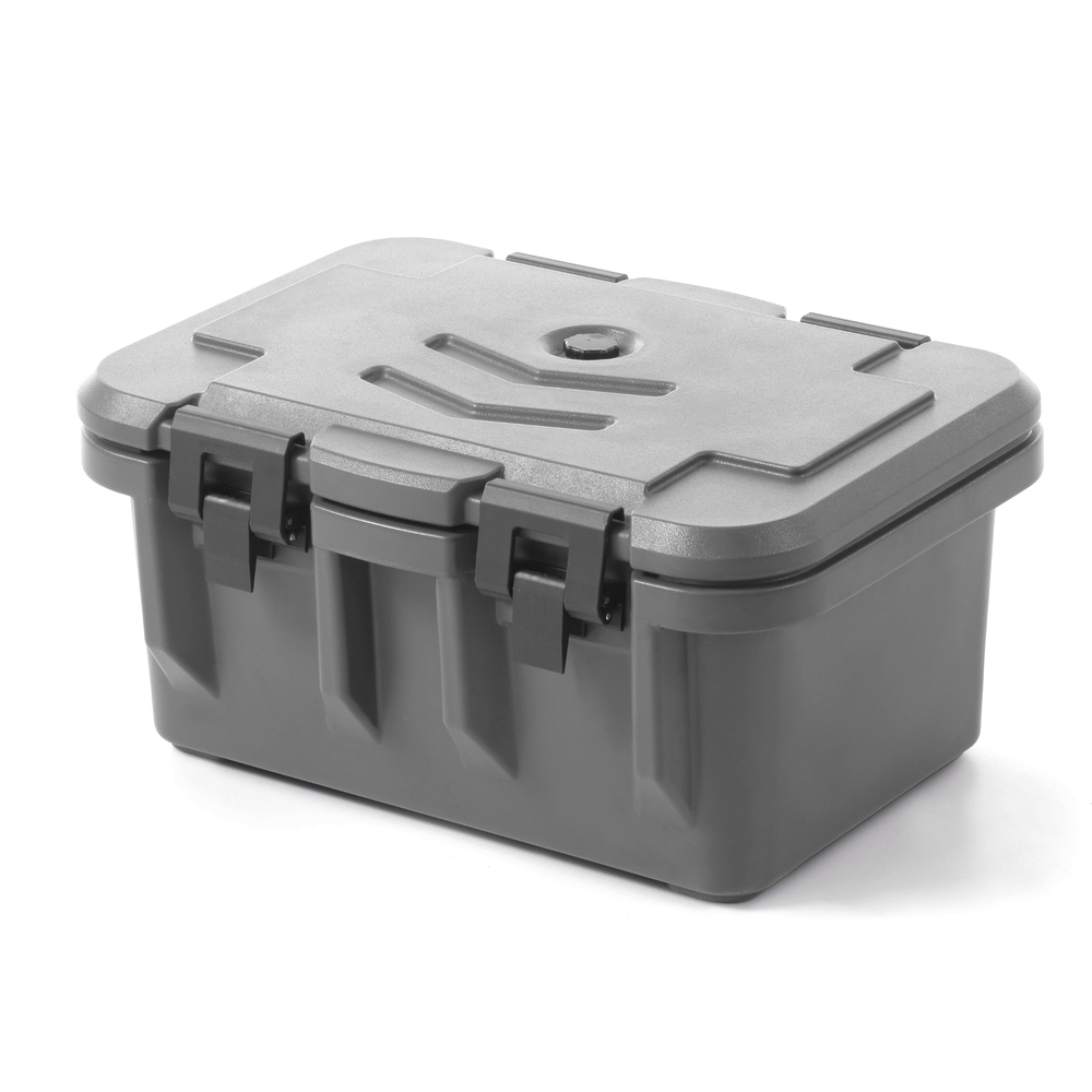 Contenitori termici GN 1/1 catering a carica superiore, AmerBox, GN 1/1, 630x460x(H)305mm
