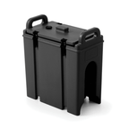 Caraffa termica con rubinetto, HENDI, 9,4L, 230x420x(H)470mm