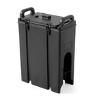 Caraffa termica con rubinetto, HENDI, 18L, 230x420x(H)620mm