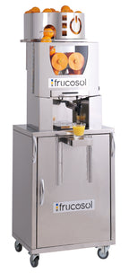 Spremiagrumi Self service FRUCOSOL