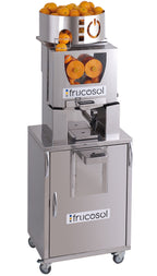 Spremiagrumi Self service FRUCOSOL