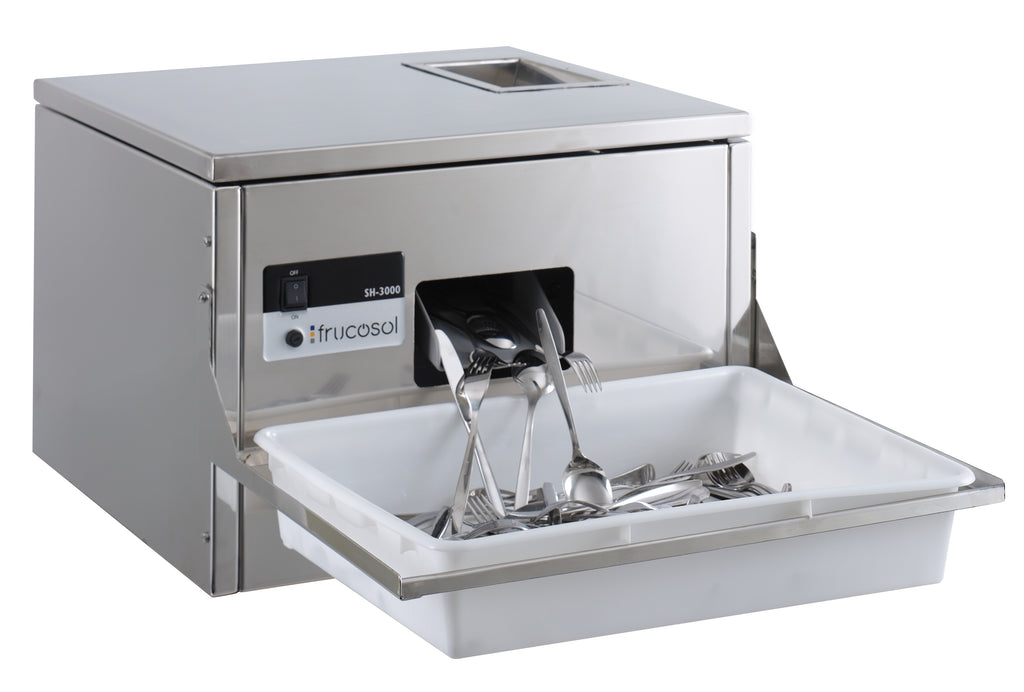 Asciuga Posate Frucosol SH3000