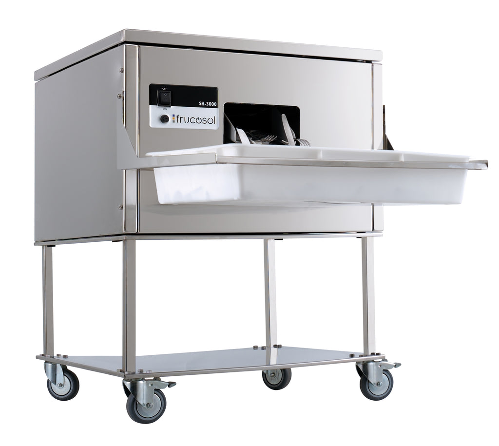 Asciuga Posate Frucosol SH3000
