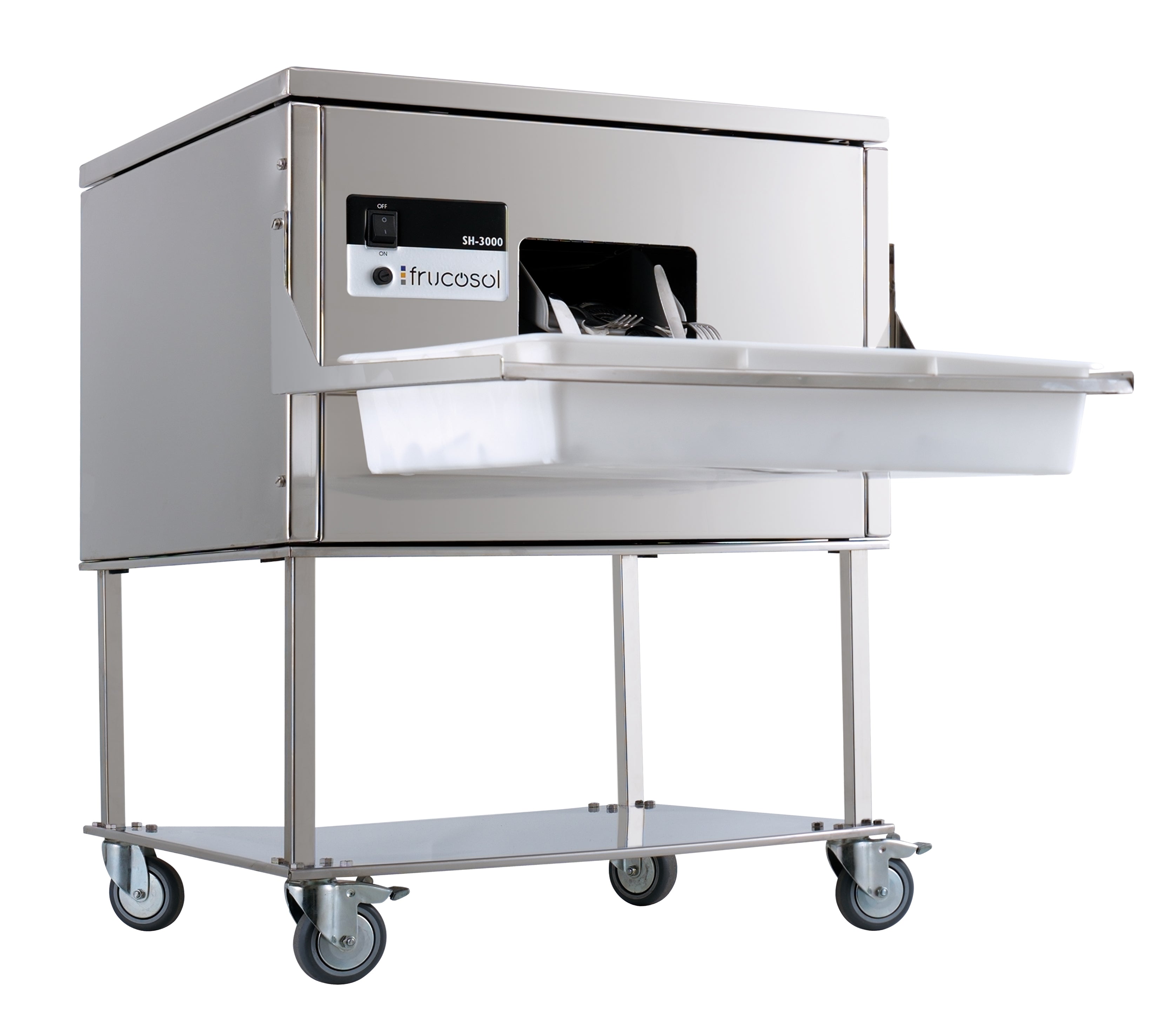 Asciuga Posate Frucosol SH3000