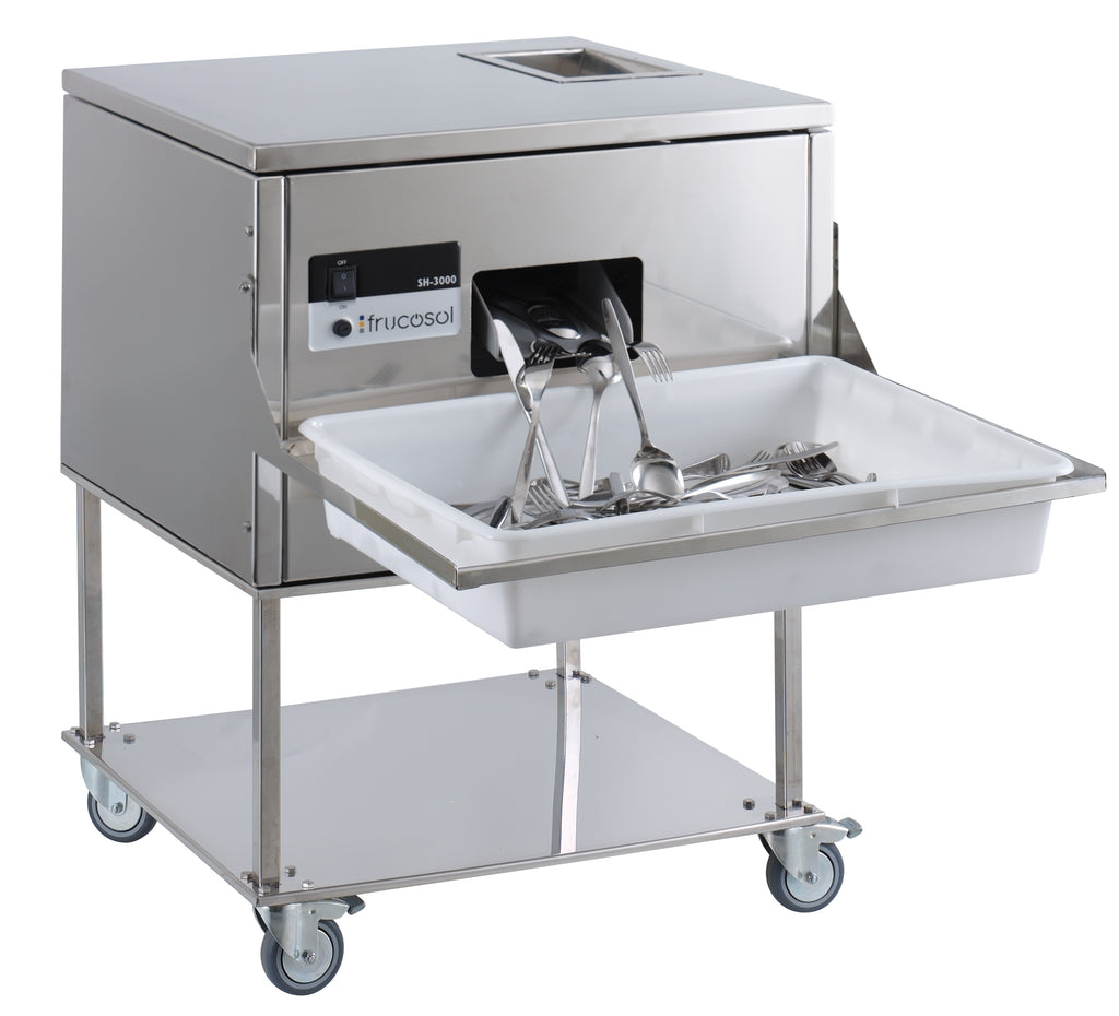 Asciuga Posate Frucosol SH3000