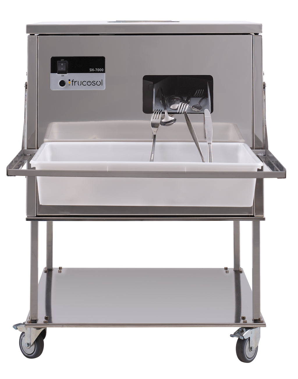 Asciuga Posate Frucosol SH7000