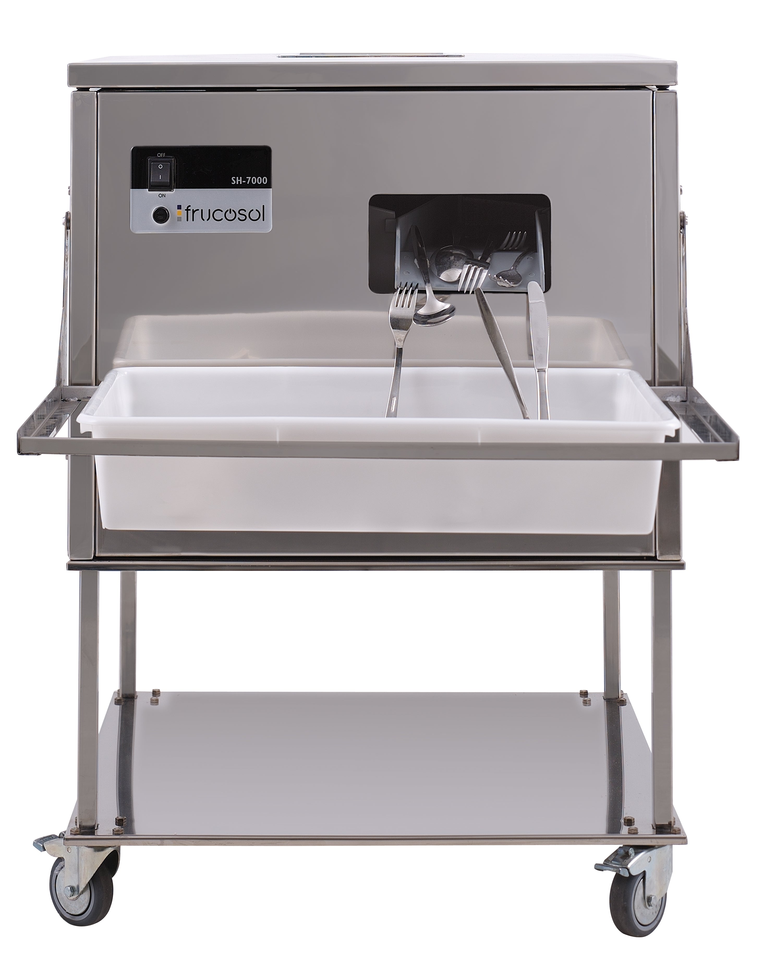 Asciuga Posate Frucosol SH7000